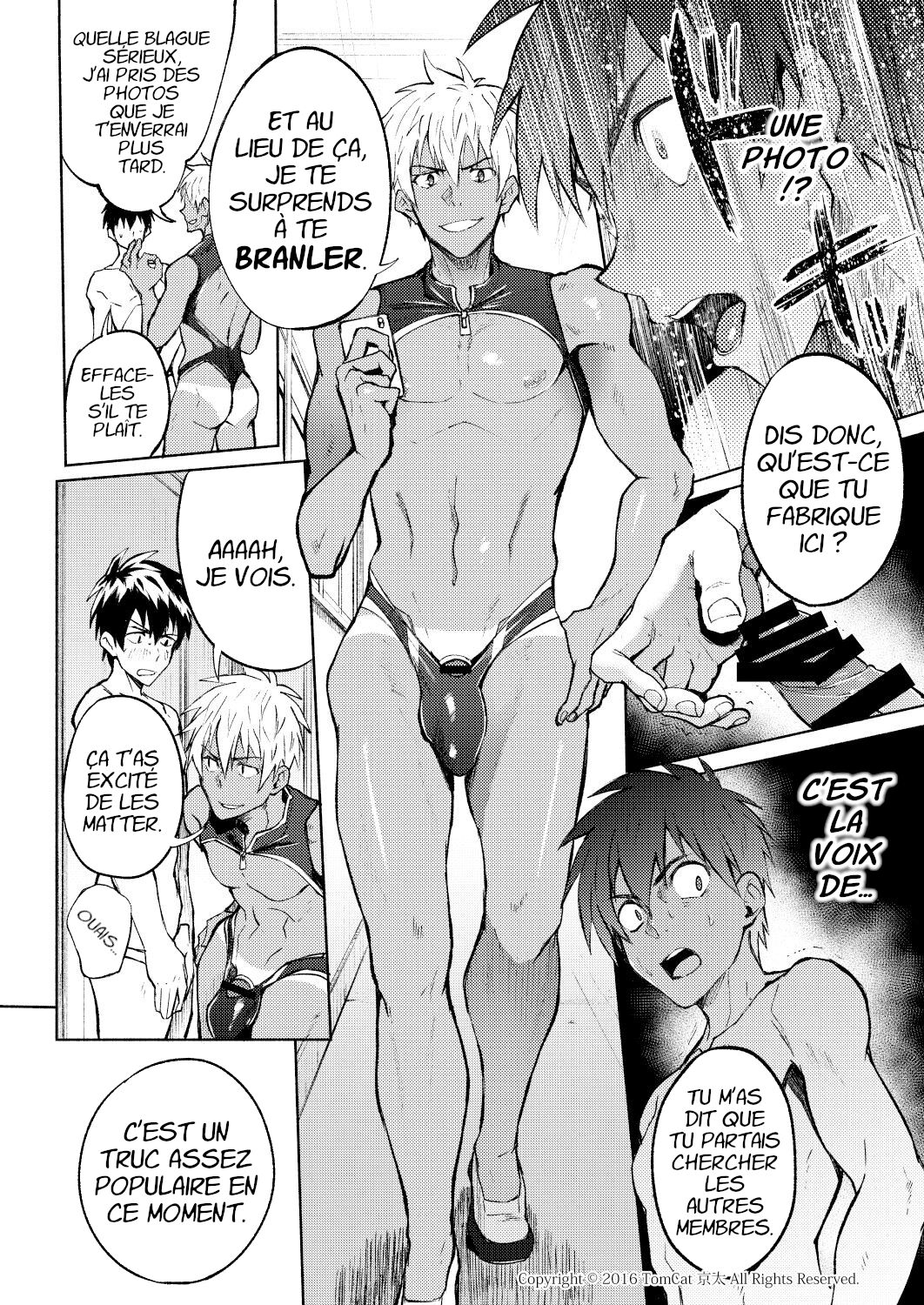 Kyo LOVE / Les joutes amoureuses page 12 full