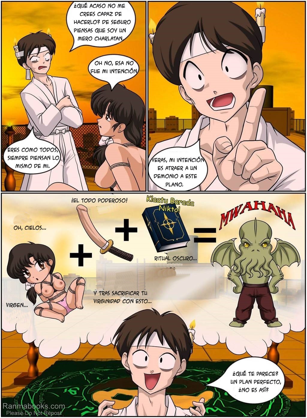 Vodoo C. page 6 full