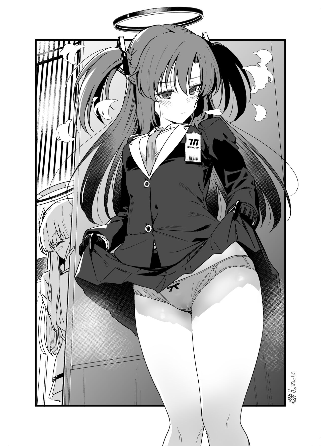 Sensei! Shasei no Jikan desu yo page 3 full