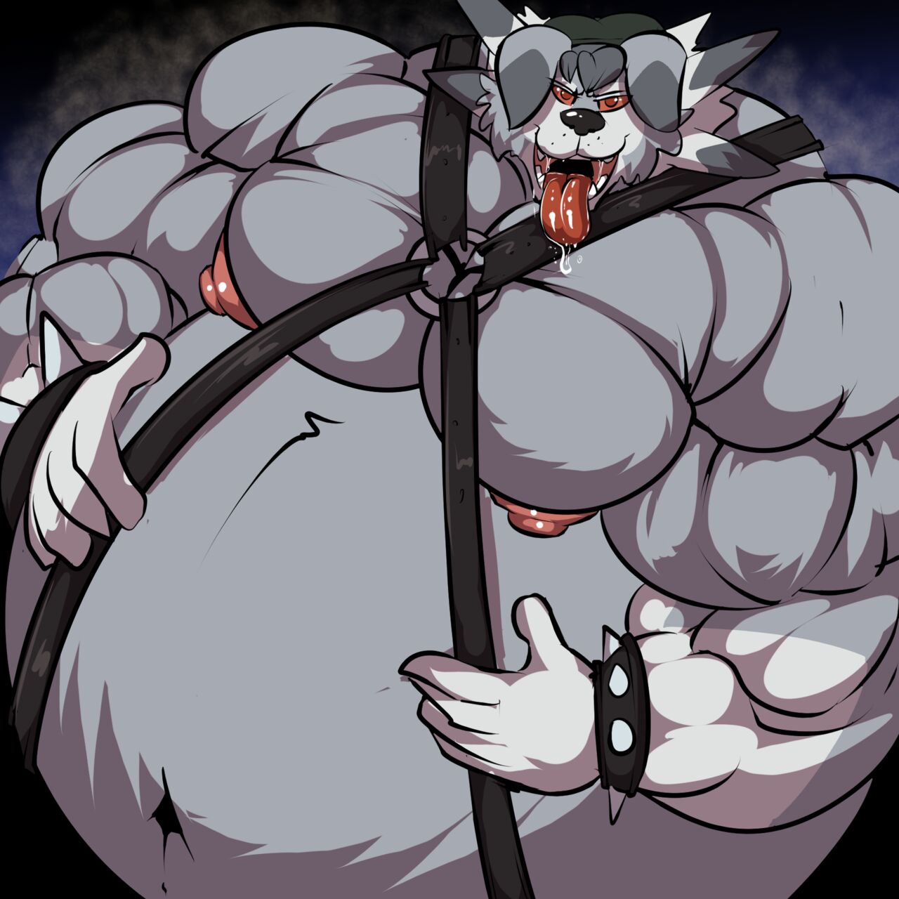 2018 March | Monthly Patreon Pack page 9 full