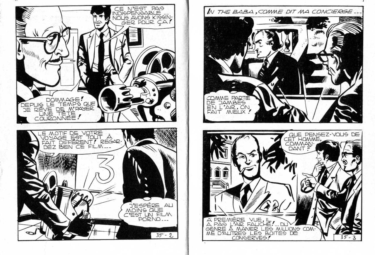 PFA - Goldboy 35 - Picadilly circus page 4 full