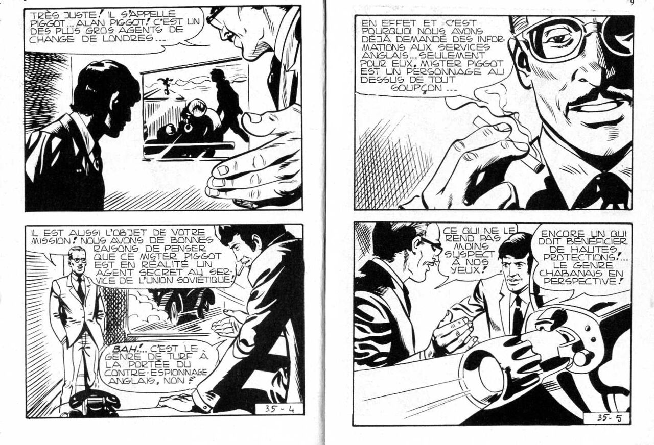 PFA - Goldboy 35 - Picadilly circus page 5 full