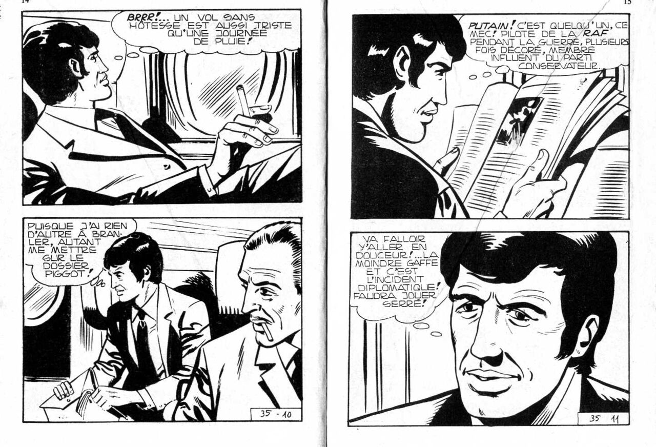 PFA - Goldboy 35 - Picadilly circus page 8 full