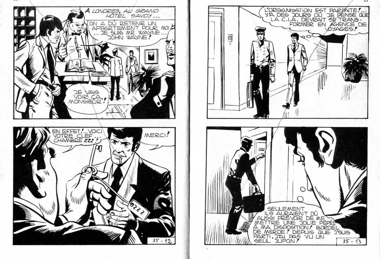 PFA - Goldboy 35 - Picadilly circus page 9 full