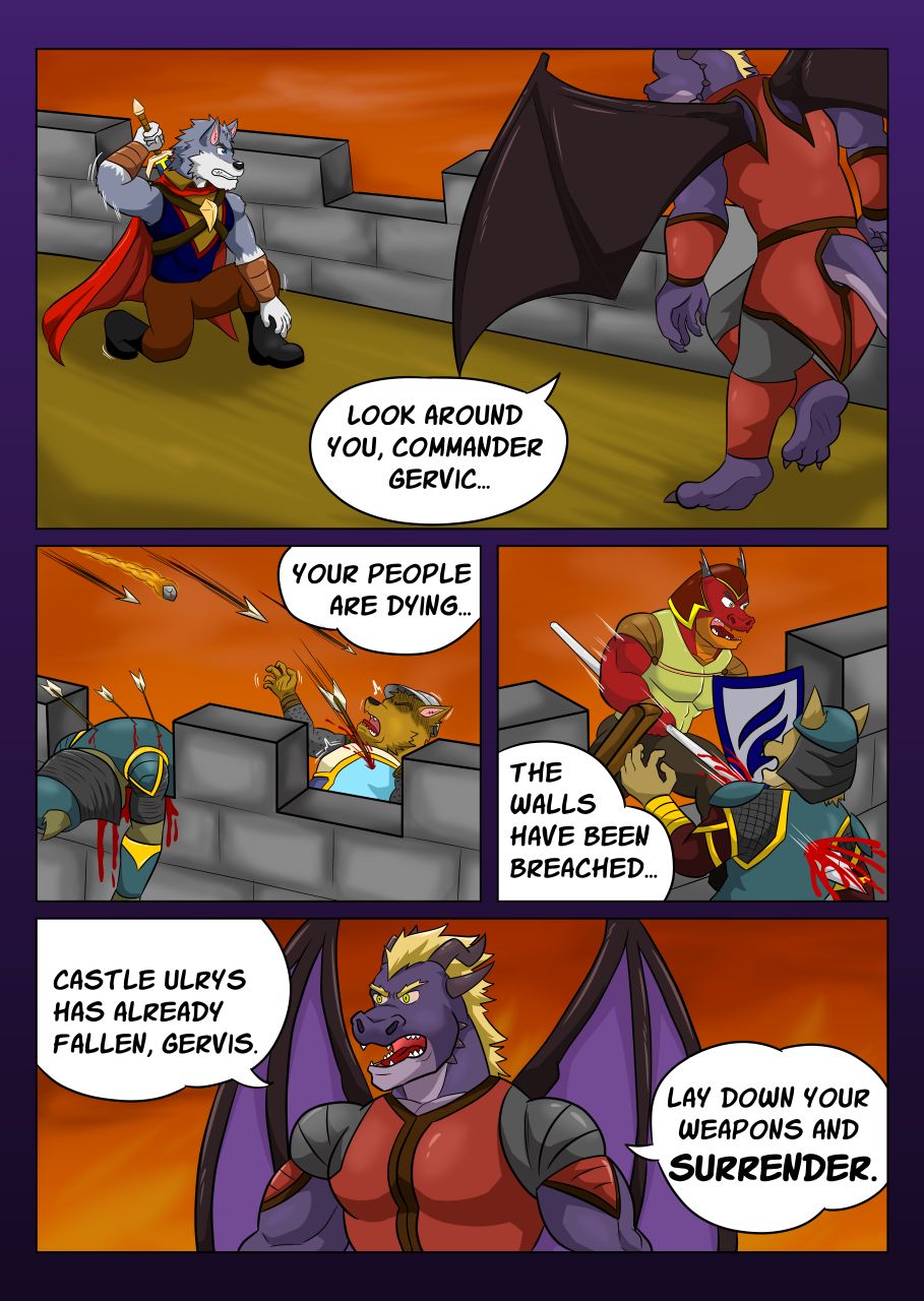 CAPTIVE page 6 full