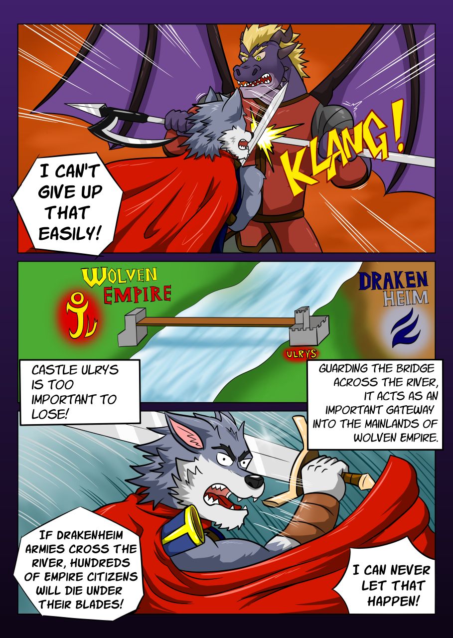 CAPTIVE page 8 full