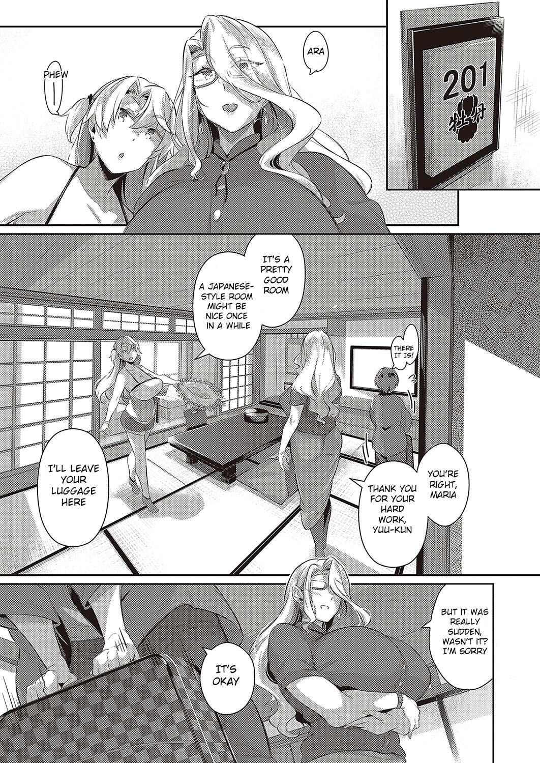 Last Summer 2 page 5 full