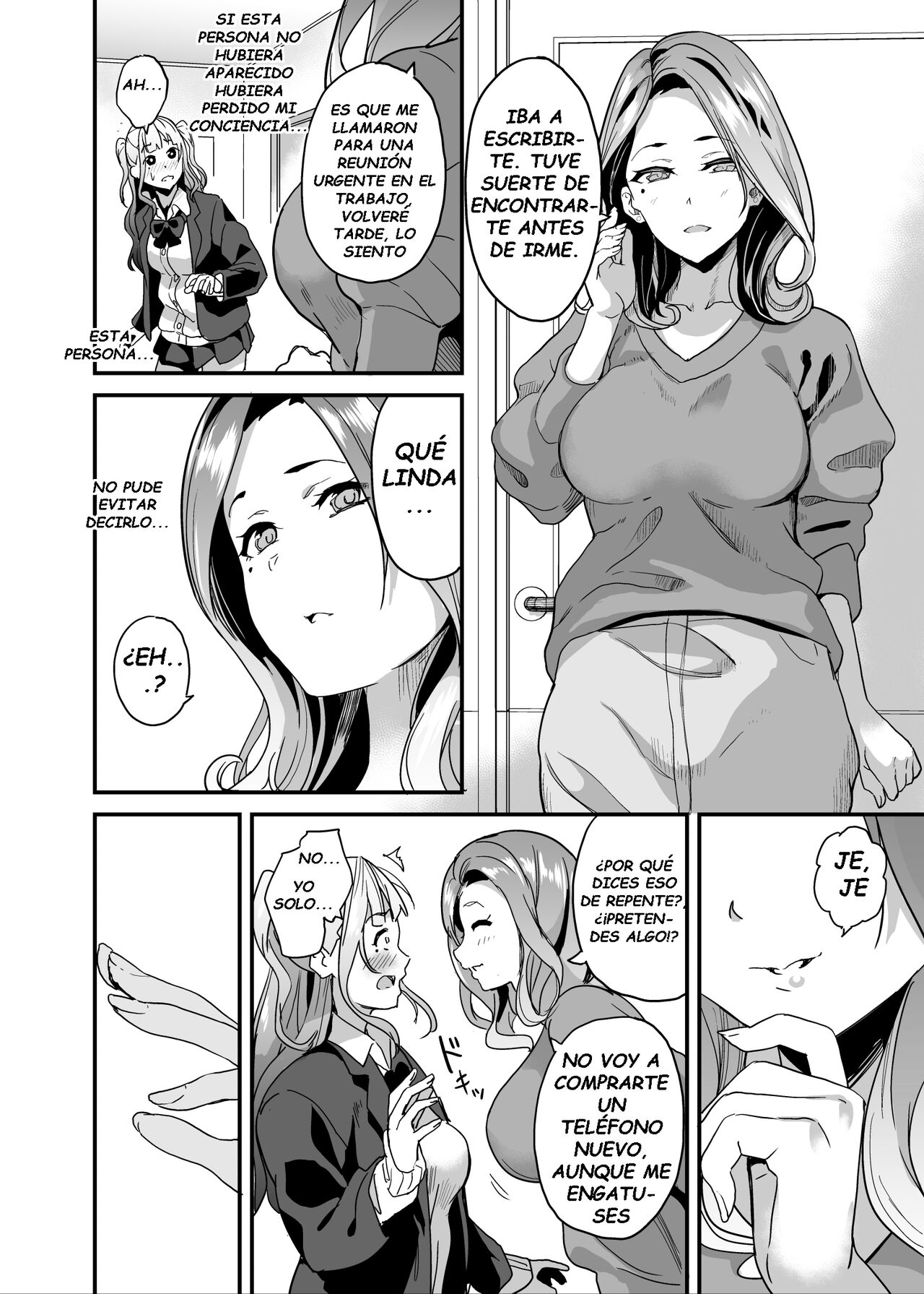 Tanin ni Naru Kusuri 5 page 12 full