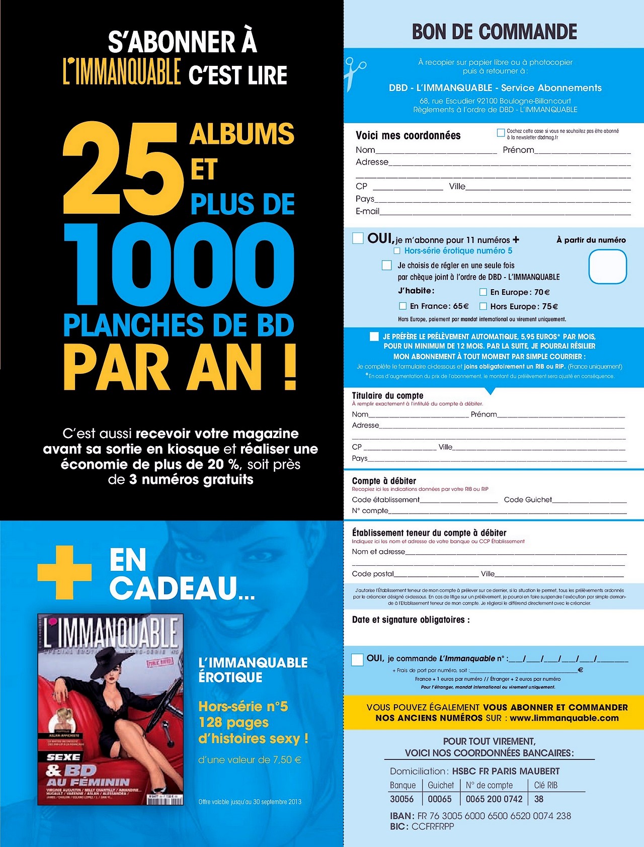 L'immanquable - HS06 - Farniente- juillet 2013 - French page 7 full