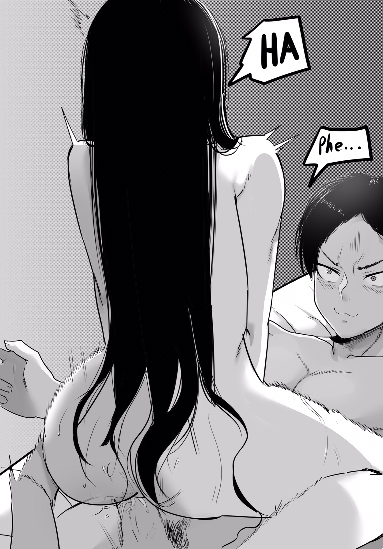 Ghost Chan page 10 full