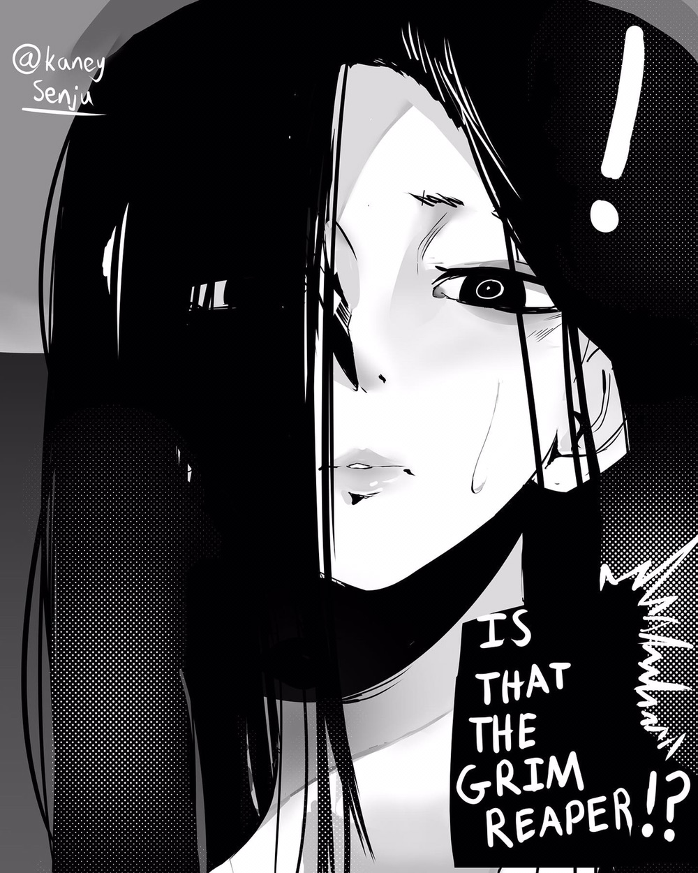 Ghost Chan page 3 full
