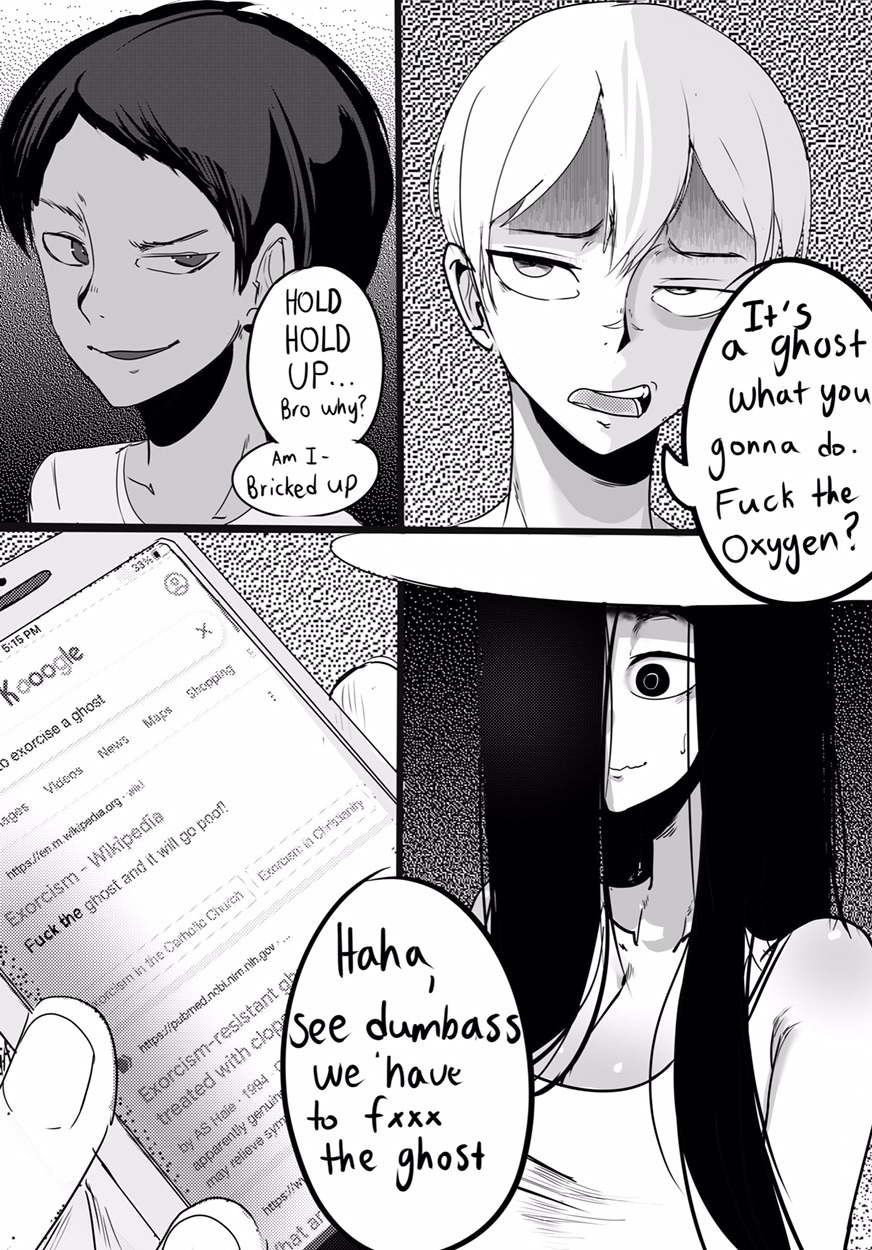Ghost Chan page 4 full