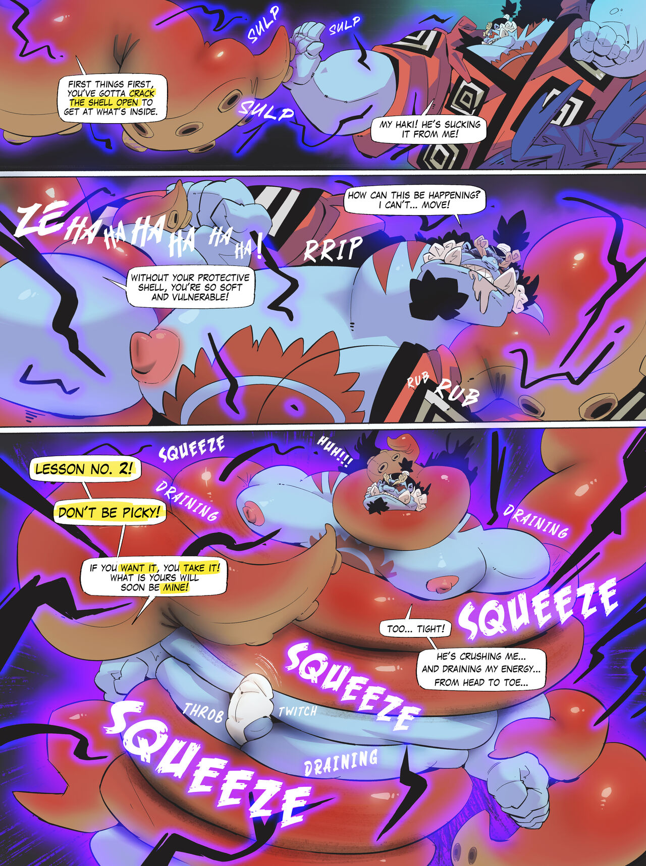 Fishman Odyssey page 12 full
