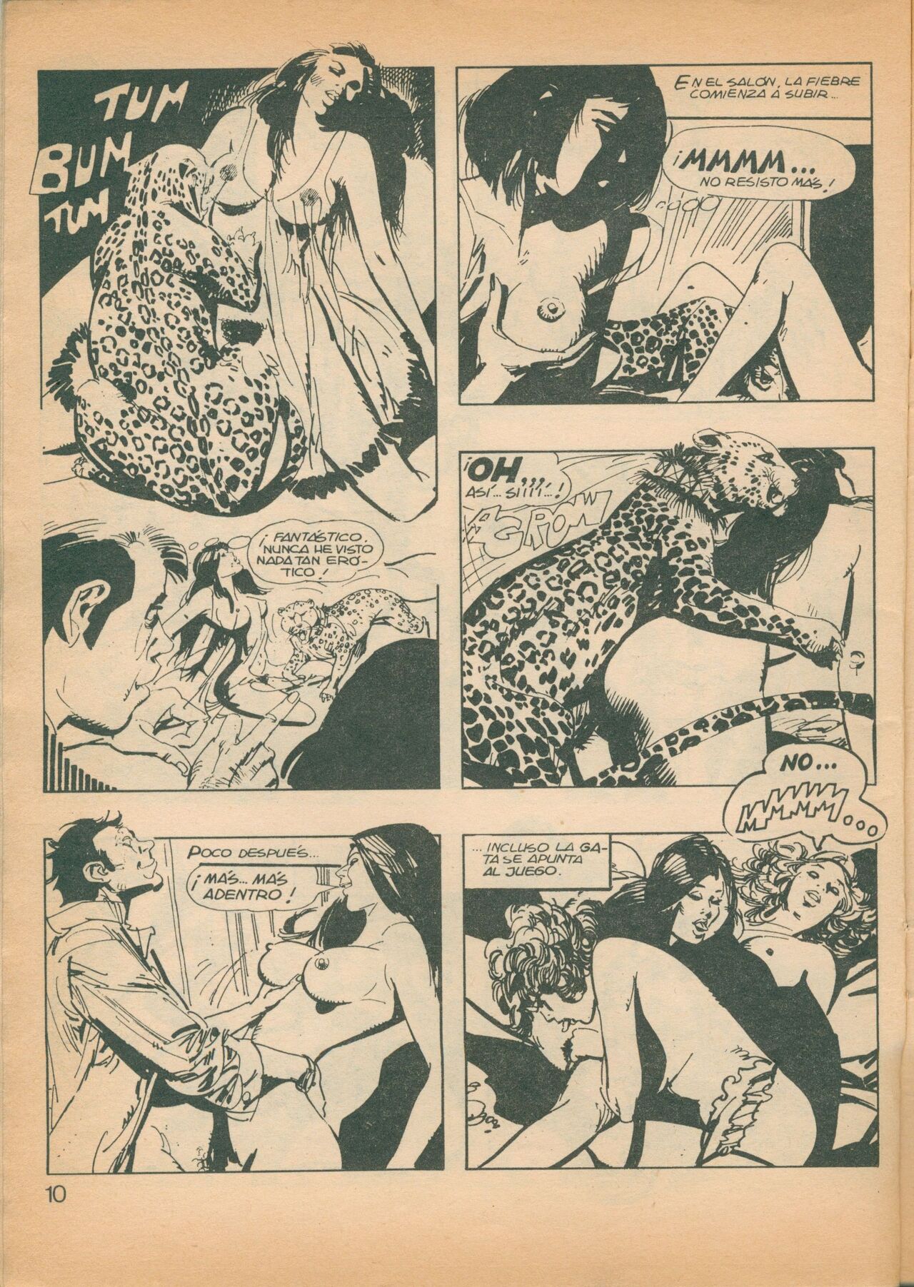 Odeon - 046 page 10 full