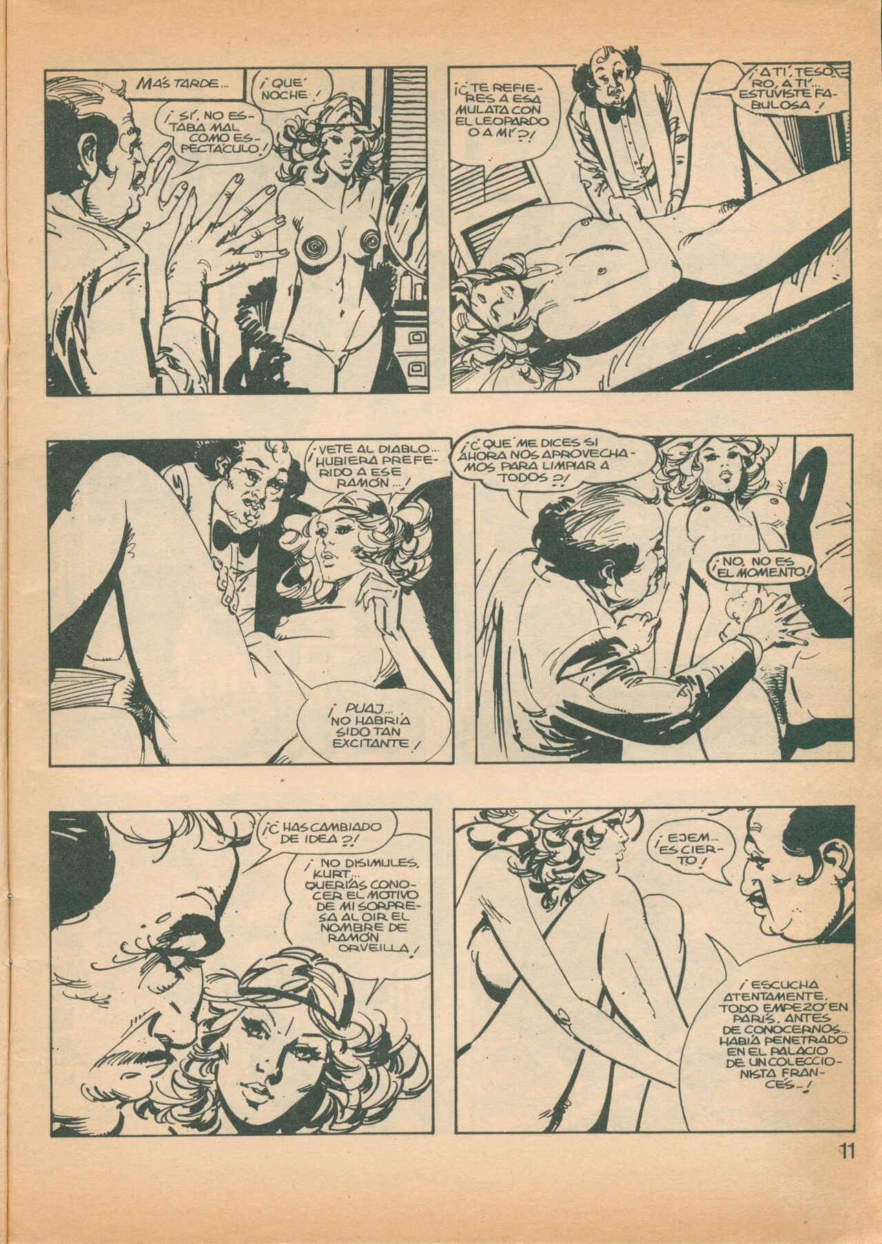 Odeon - 046 page 11 full