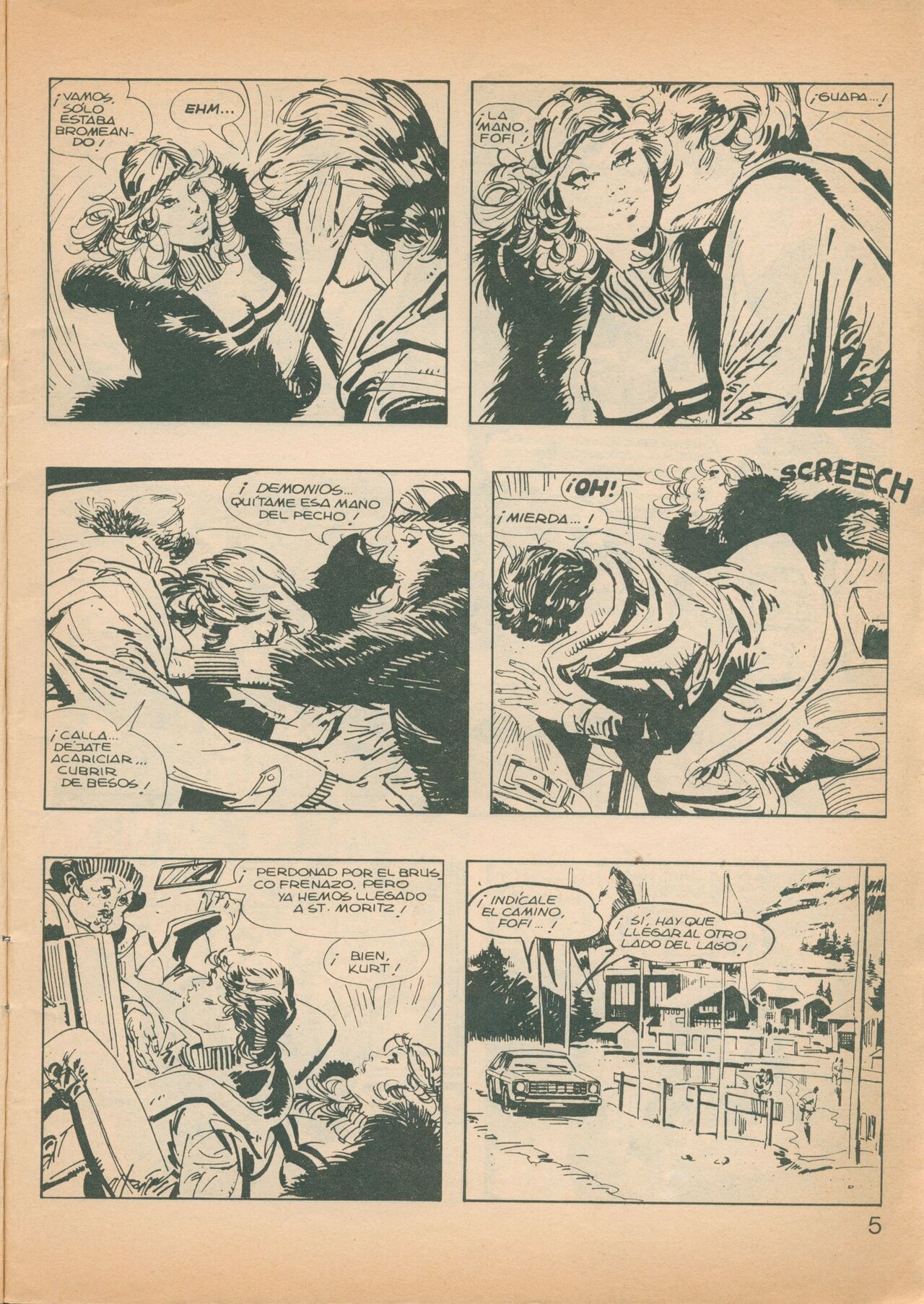 Odeon - 046 page 5 full