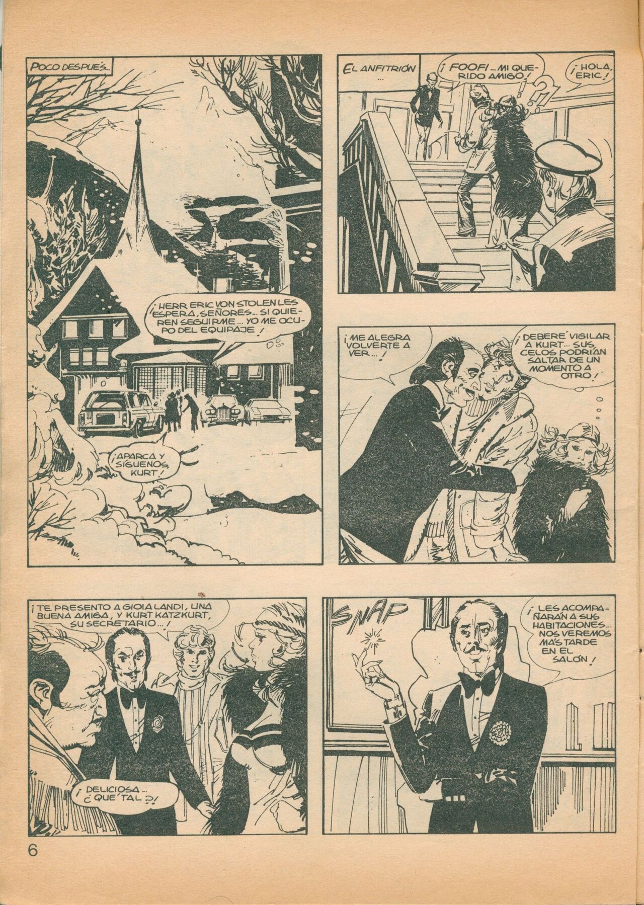 Odeon - 046 page 6 full