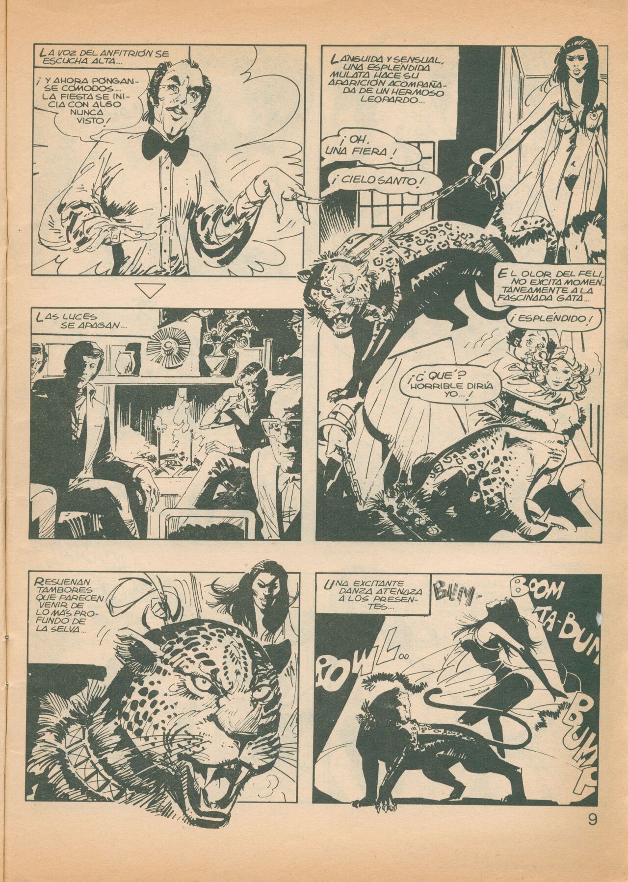 Odeon - 046 page 9 full