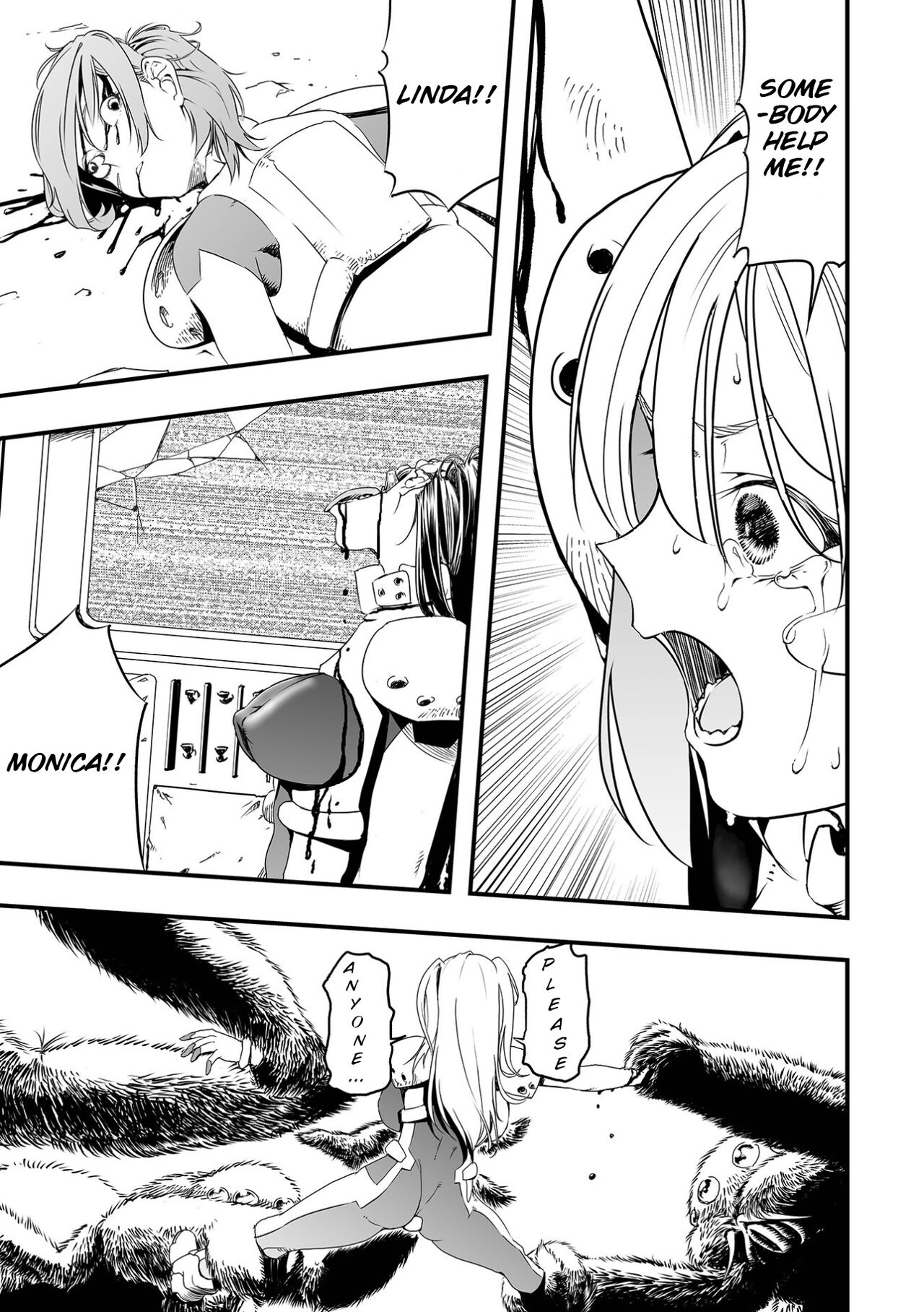 Gunflap Troopers page 12 full