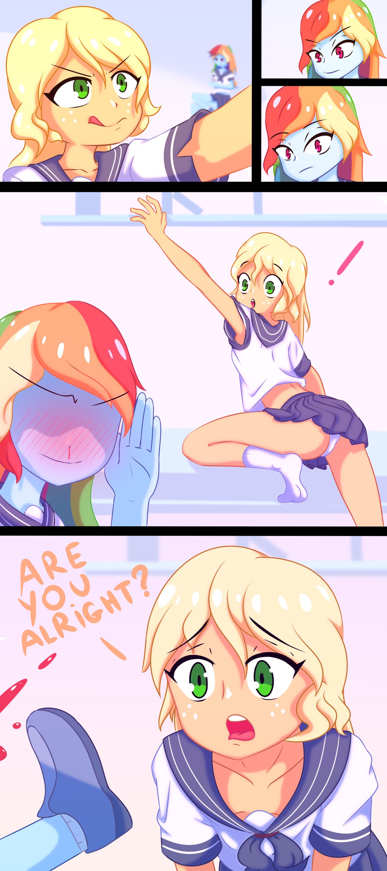 ARTIST Rockset page 12 full