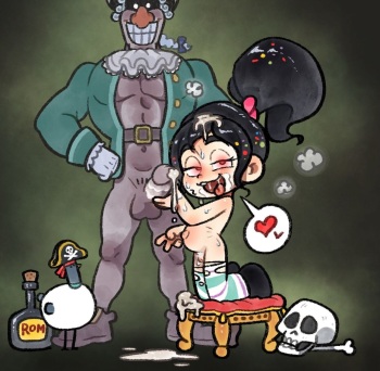 ARTIST Pigeon cover