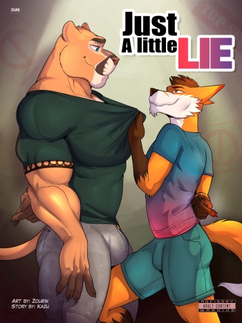 [Zourik] Just a Litle LIE cover