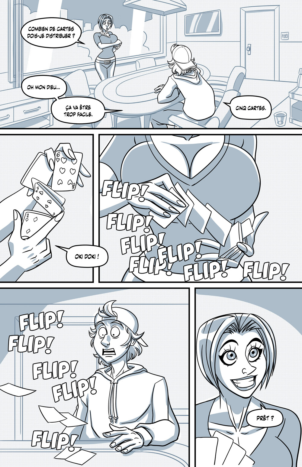Riley #1 page 11 full