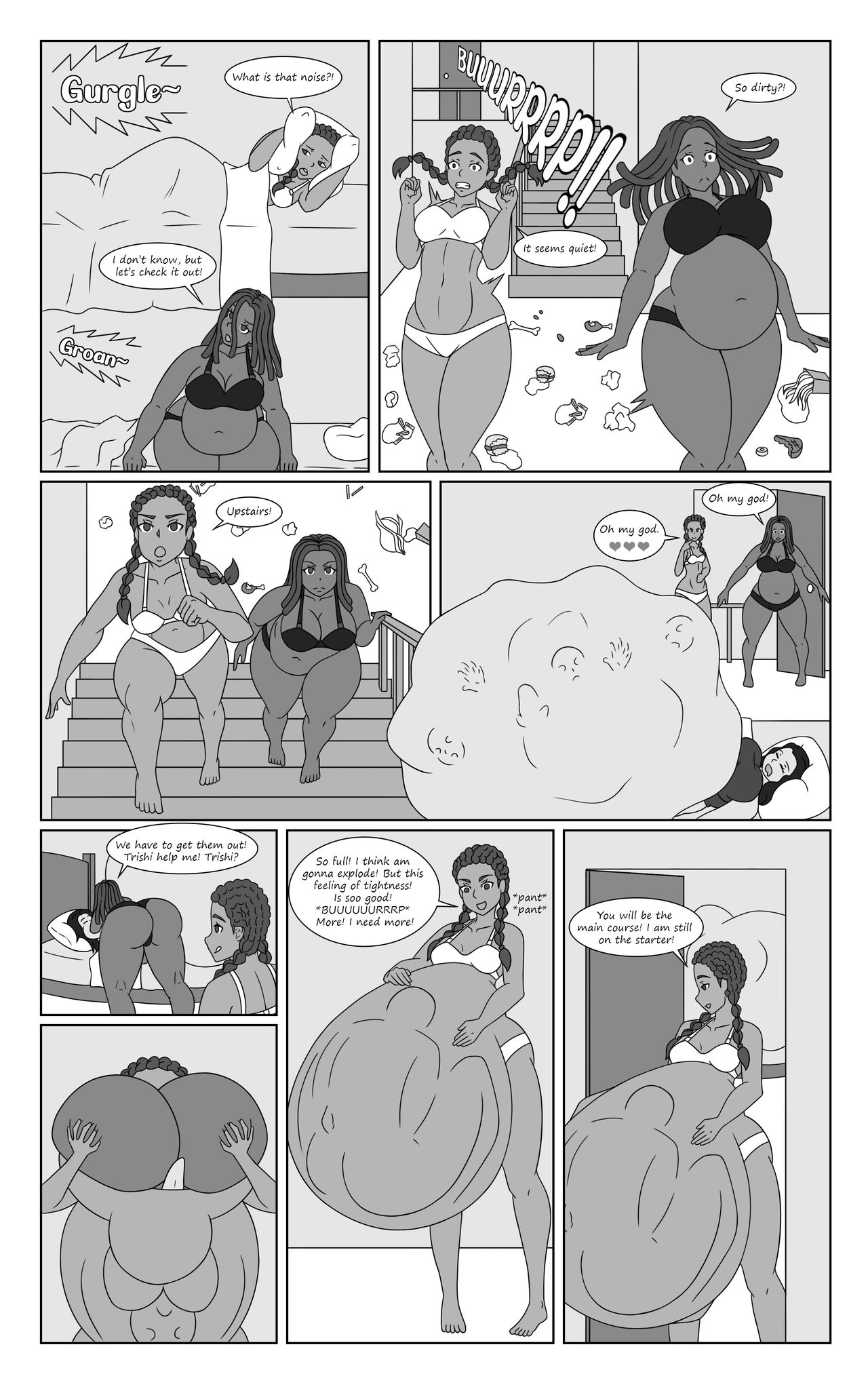 Wrestling Weight Gain page 4 full
