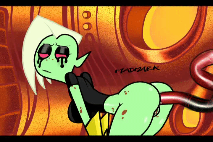 ARTIST MadMark page 11 full