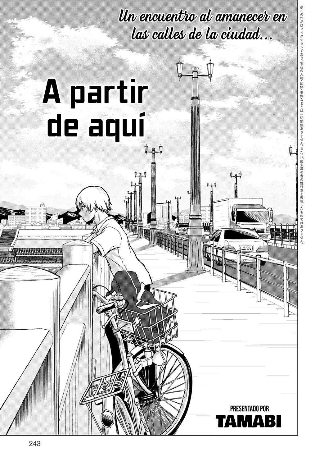Koko kara | A partir de aquí page 2 full