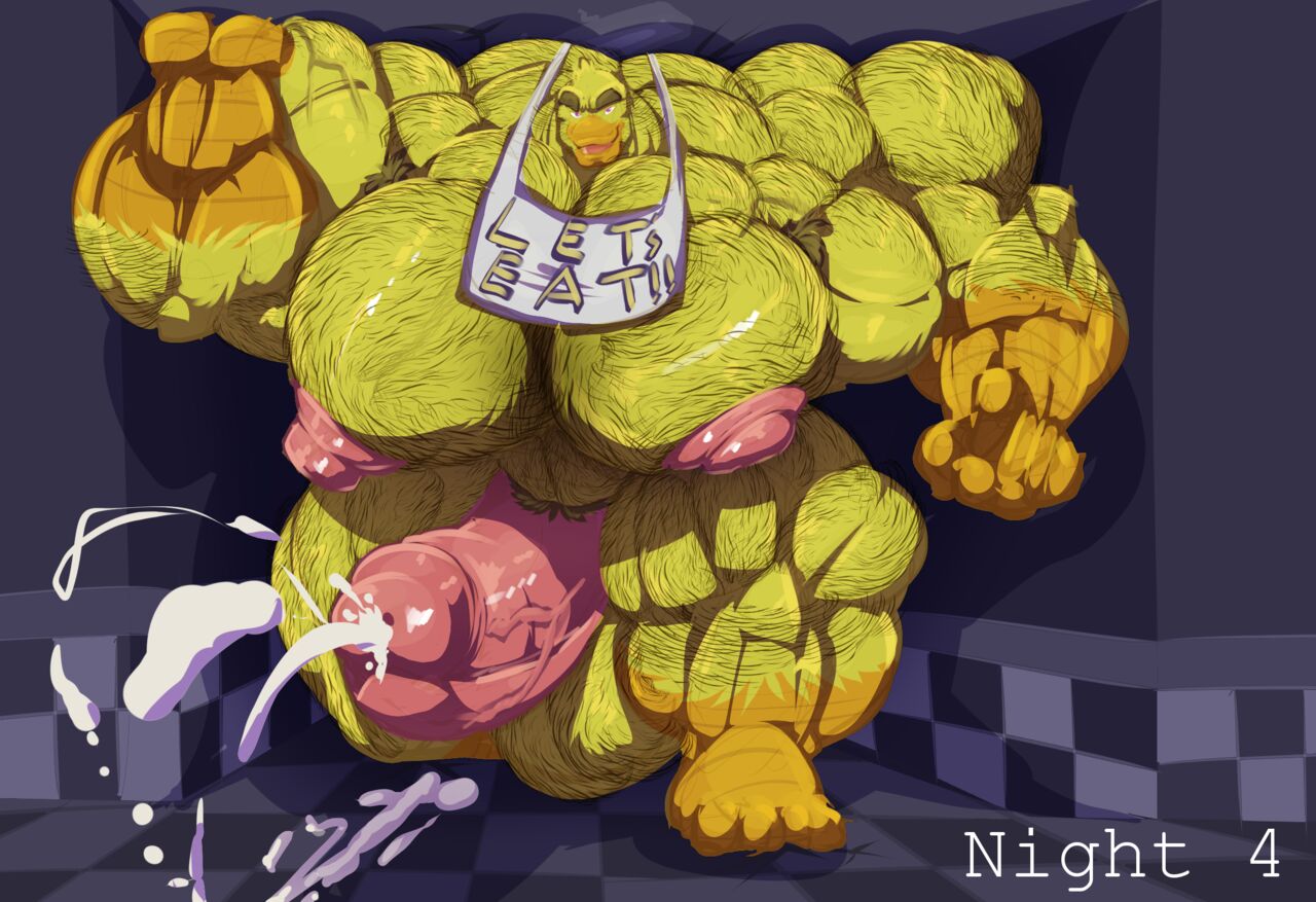 2019 May | Monthly Patreon Pack page 10 full