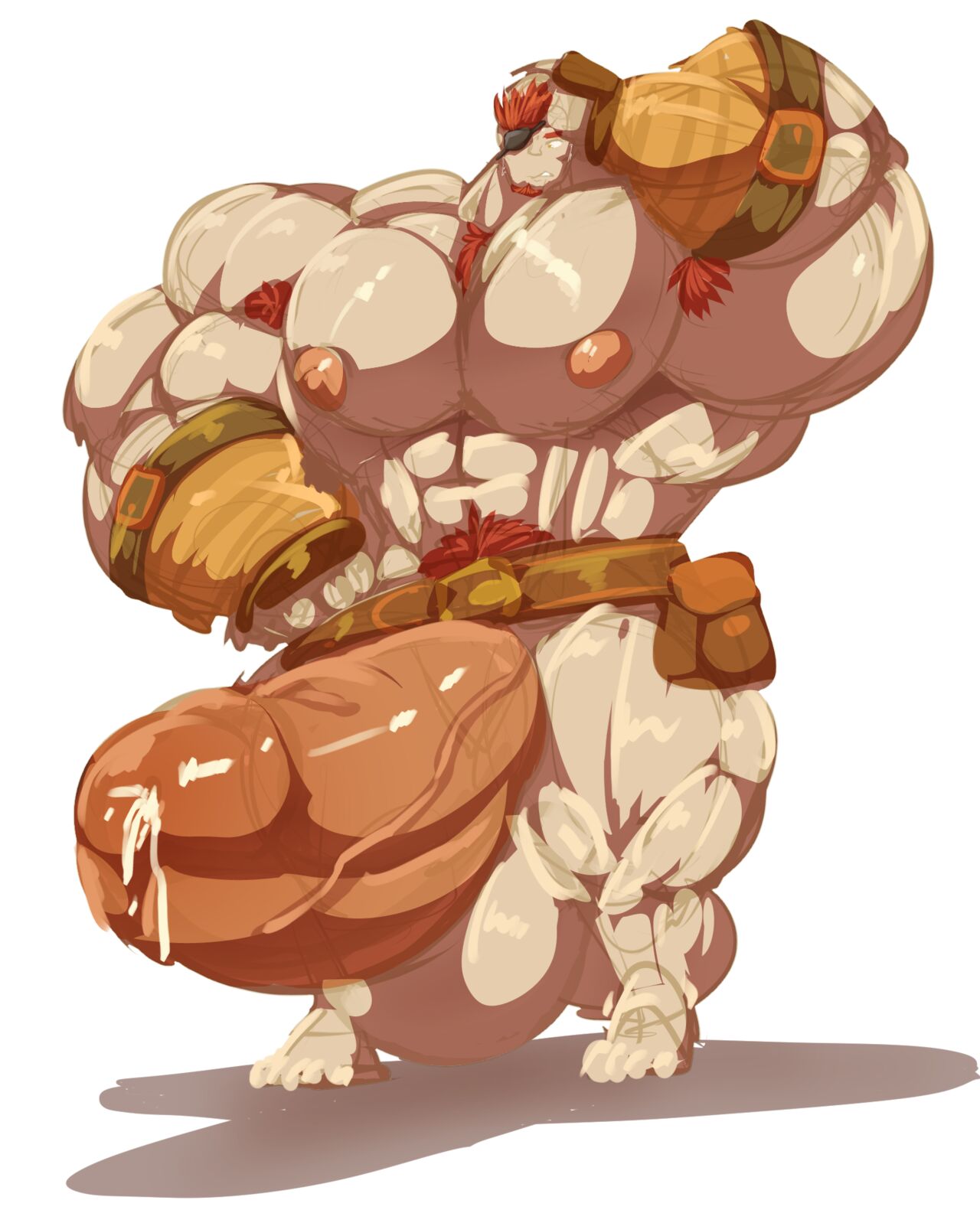 2019 May | Monthly Patreon Pack page 11 full