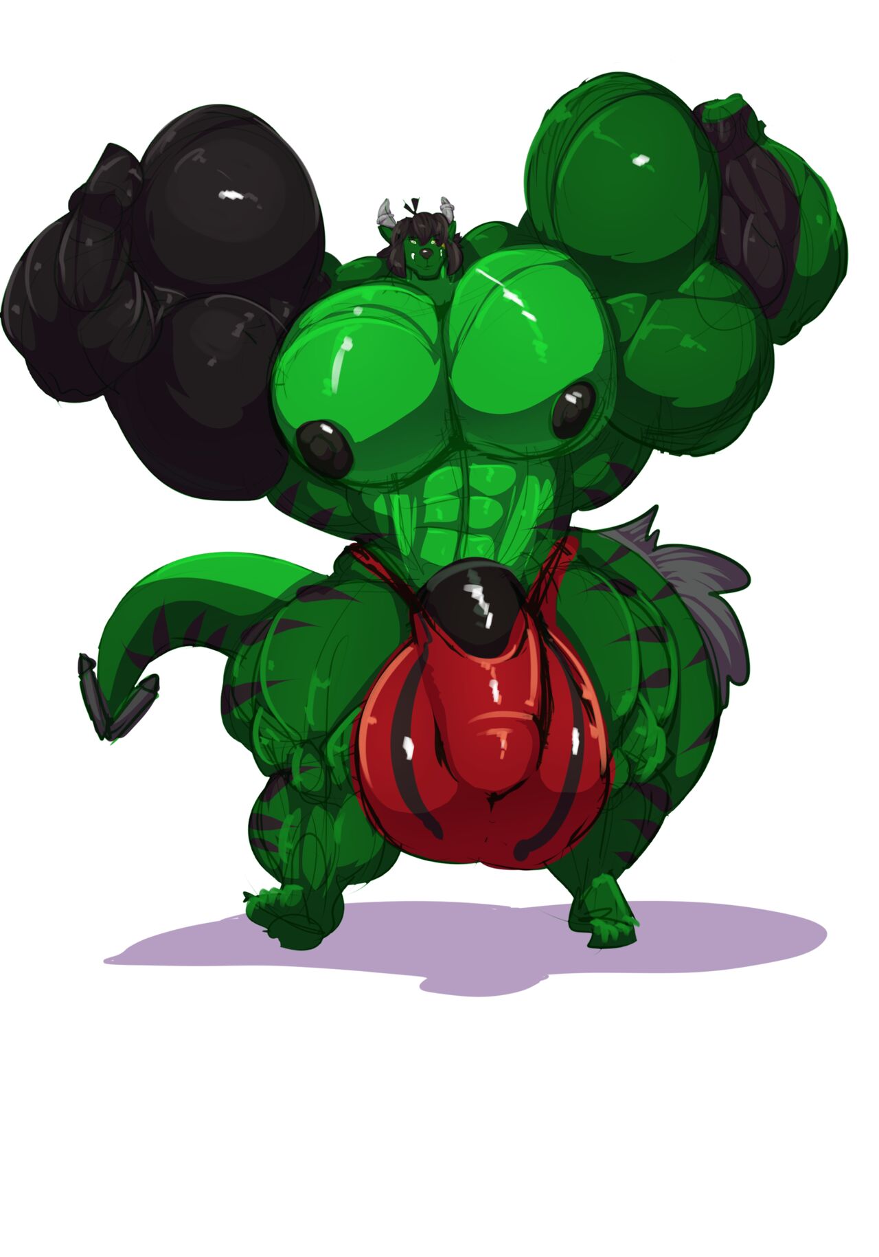 2019 May | Monthly Patreon Pack page 8 full