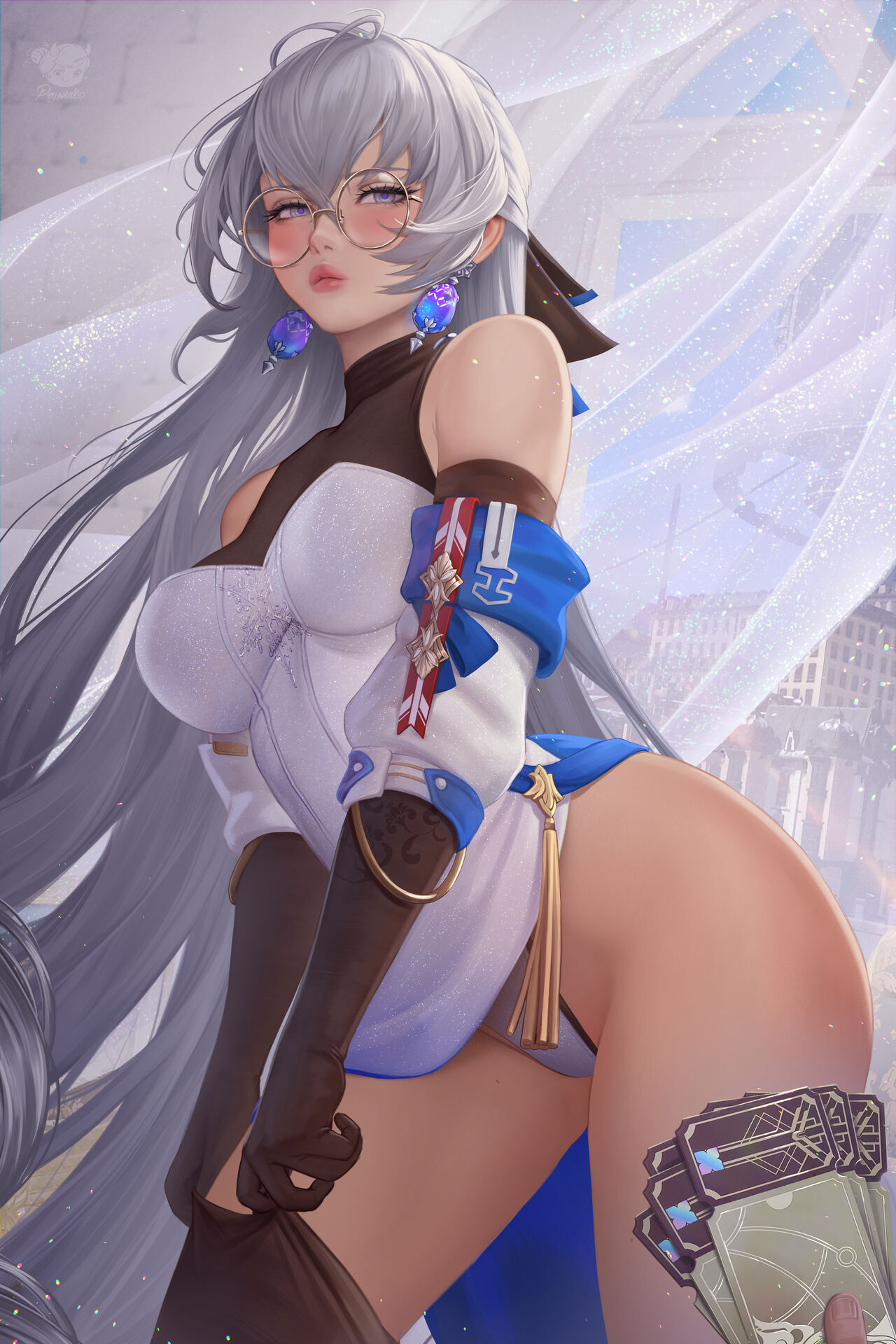 Patreon - May 2023 Pack page 6 full