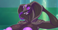 Mother-Son Bonding Exercise