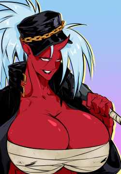 Monster Girl Academy #20