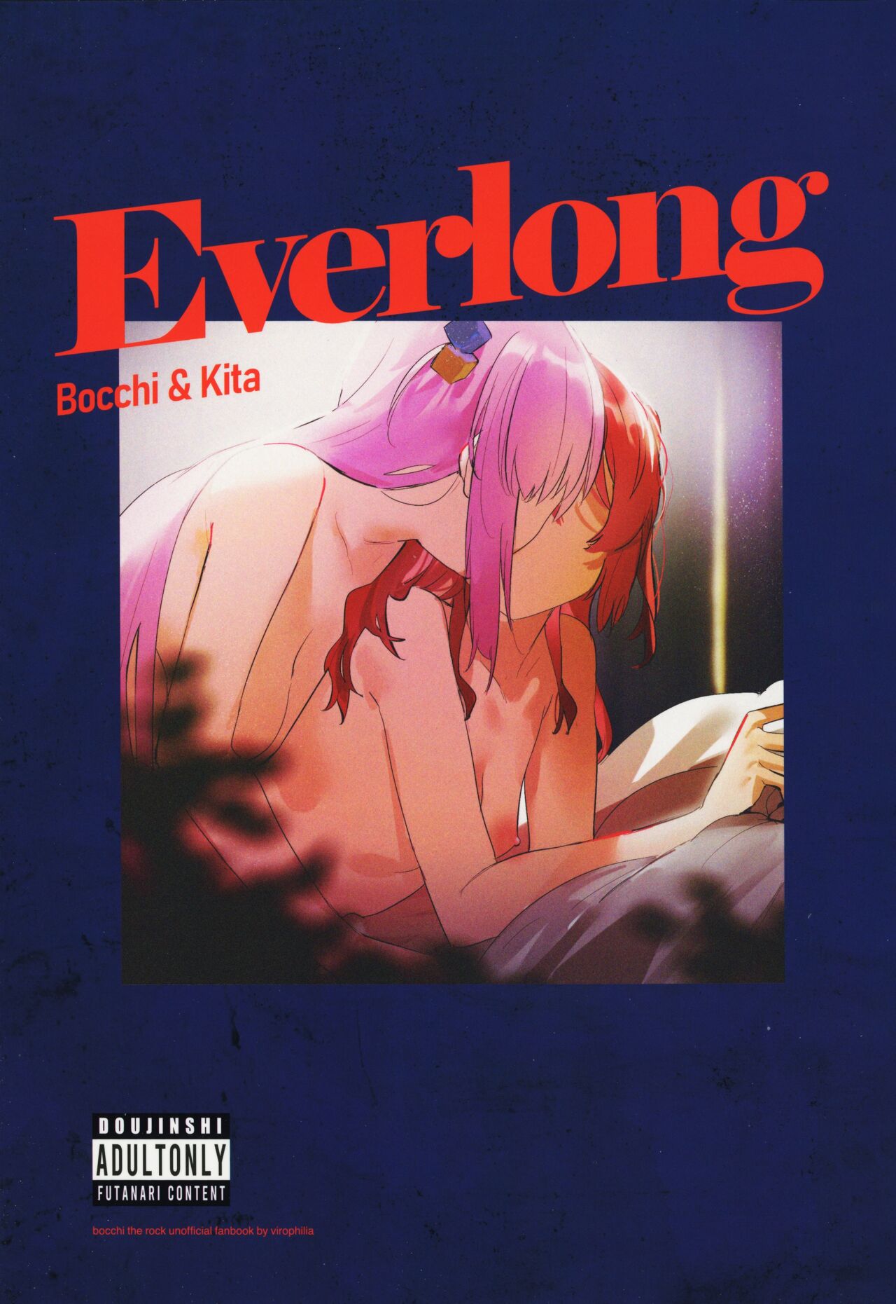 Everlong page 1 full