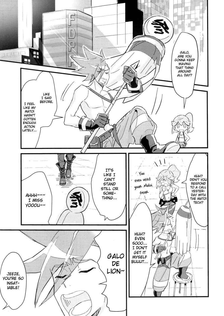 sick x sick page 4 full