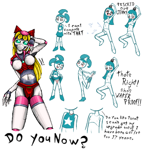ARTIST D! page 6 full