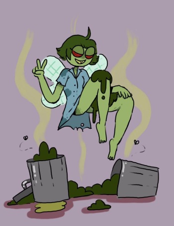 [Artist] DankAir cover