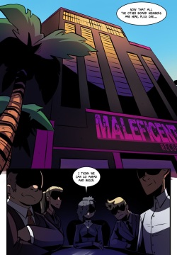 The Rock Cocks - Track 12: Rocket Roller