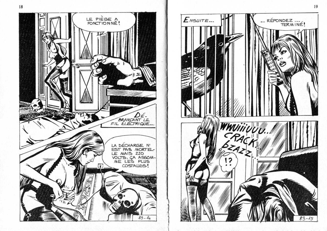 PFA - Goldboy 89 - Dissident... pour dent ! page 10 full