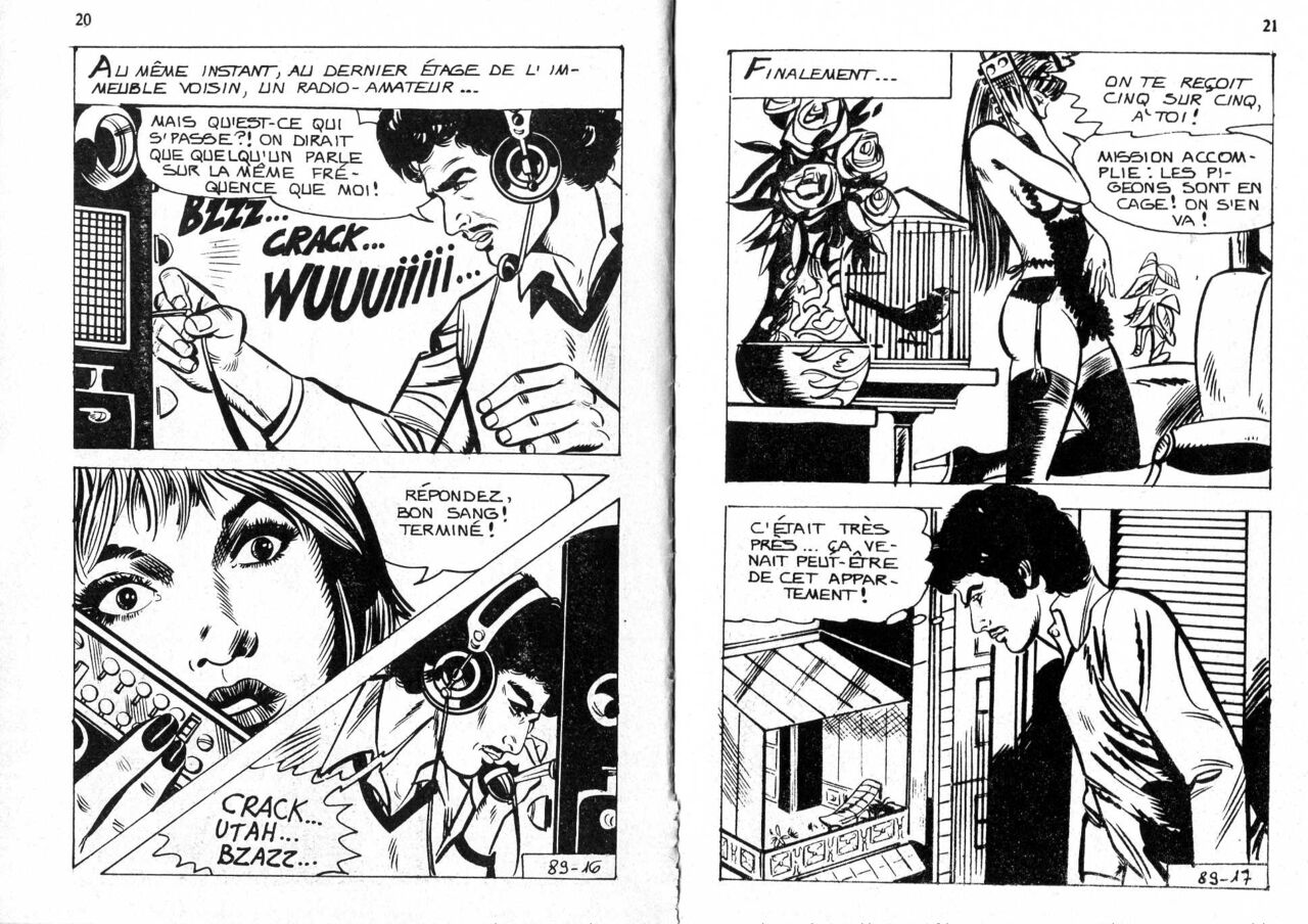 PFA - Goldboy 89 - Dissident... pour dent ! page 11 full