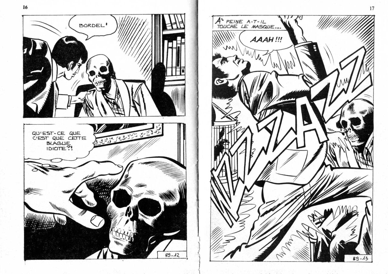 PFA - Goldboy 89 - Dissident... pour dent ! page 9 full