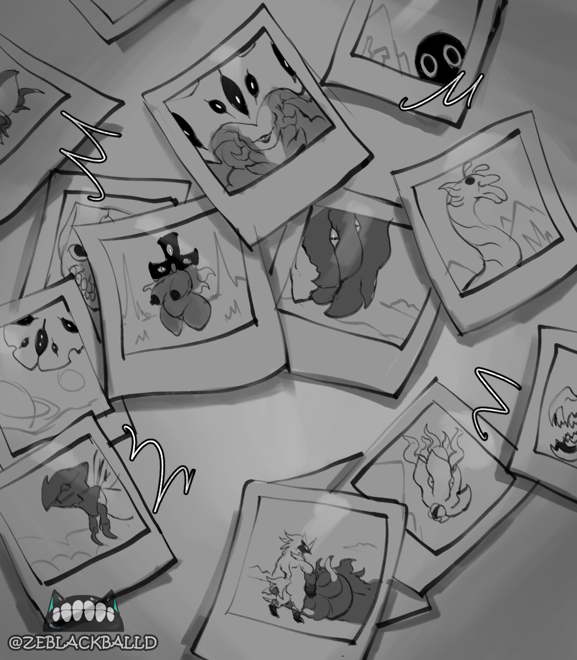 The Wanderer page 5 full