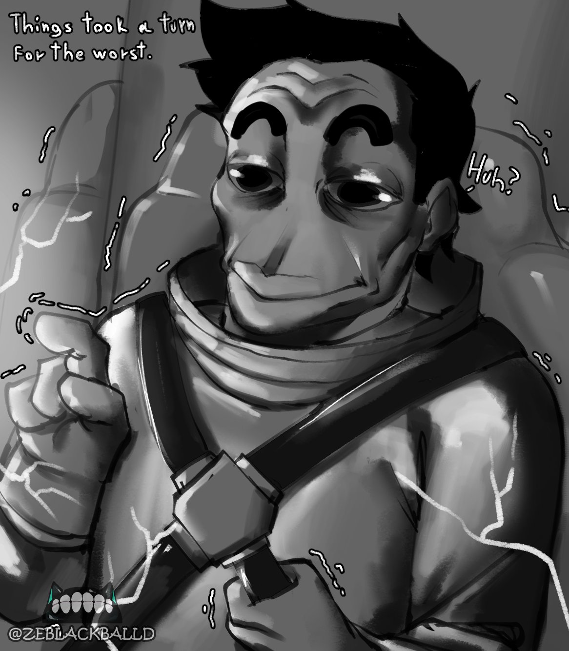 The Wanderer page 8 full