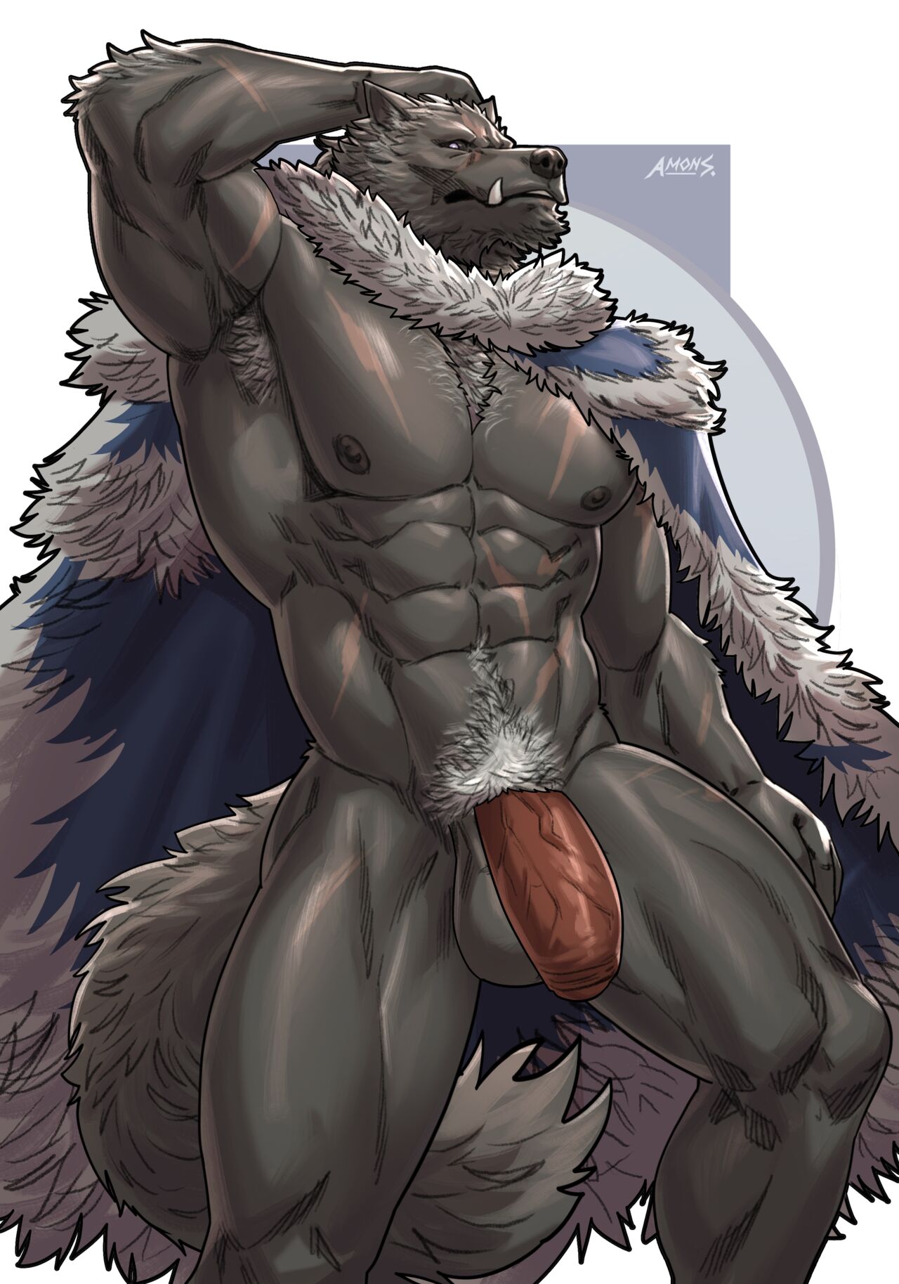 Blaidd page 3 full