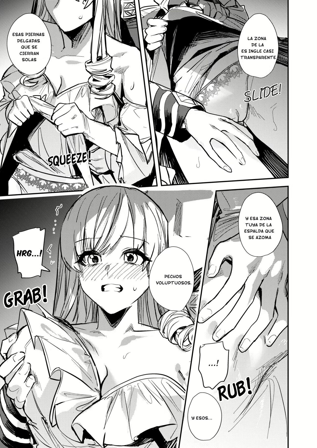 Ubawareta Tachiba ~Ou Kara Ouhi E To Kaerareta Ore~ page 12 full