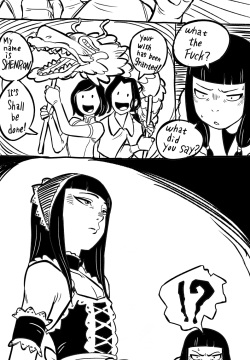 Desna Is Your Personal Lewd Cumdumpster Who Does Everything You Say