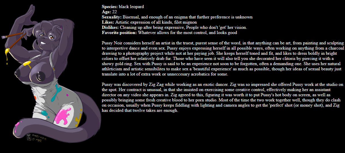 FurAfterDark Profiles page 11 full